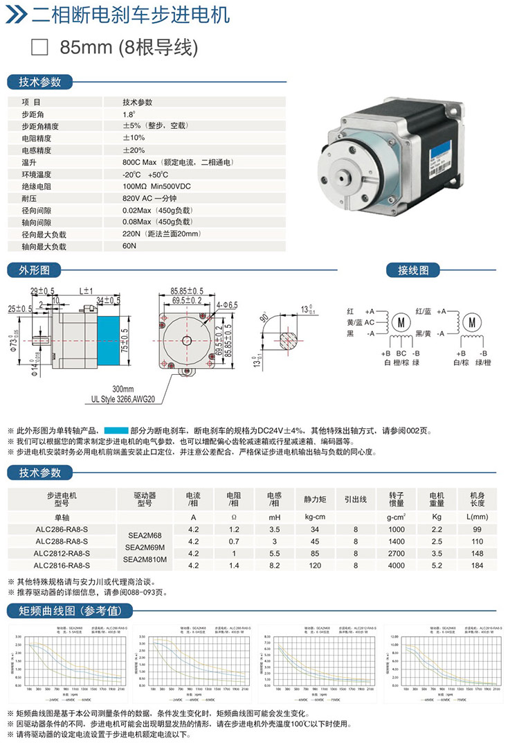 二相斷電剎車步進電機-85mm-(8根導(dǎo)線).jpg