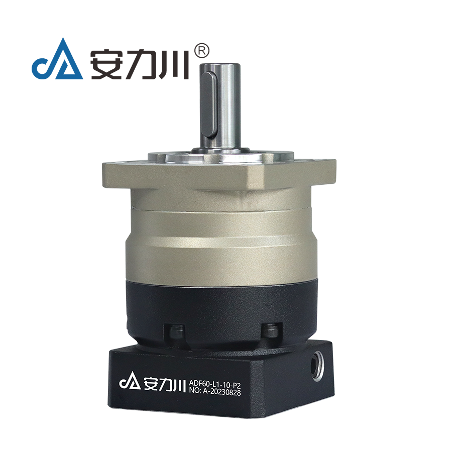 ADF120斜齒行星減速機